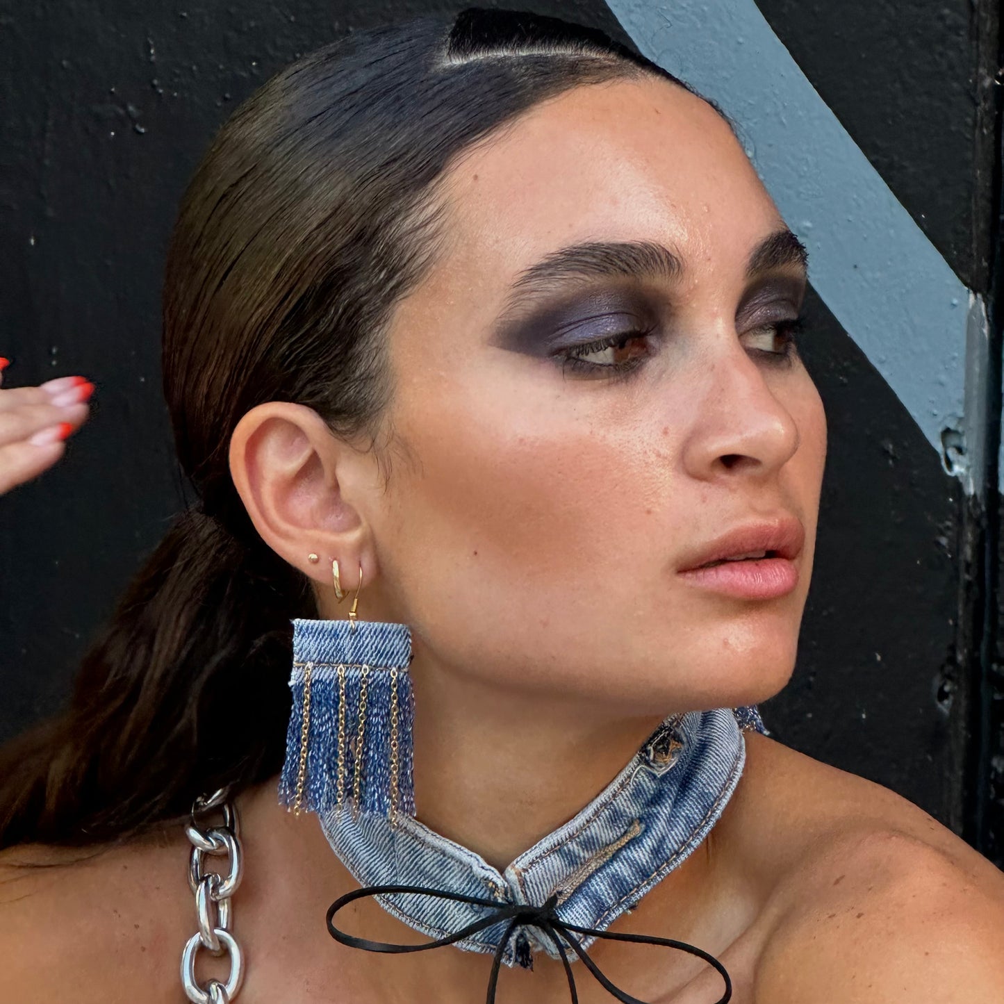 DENIM III