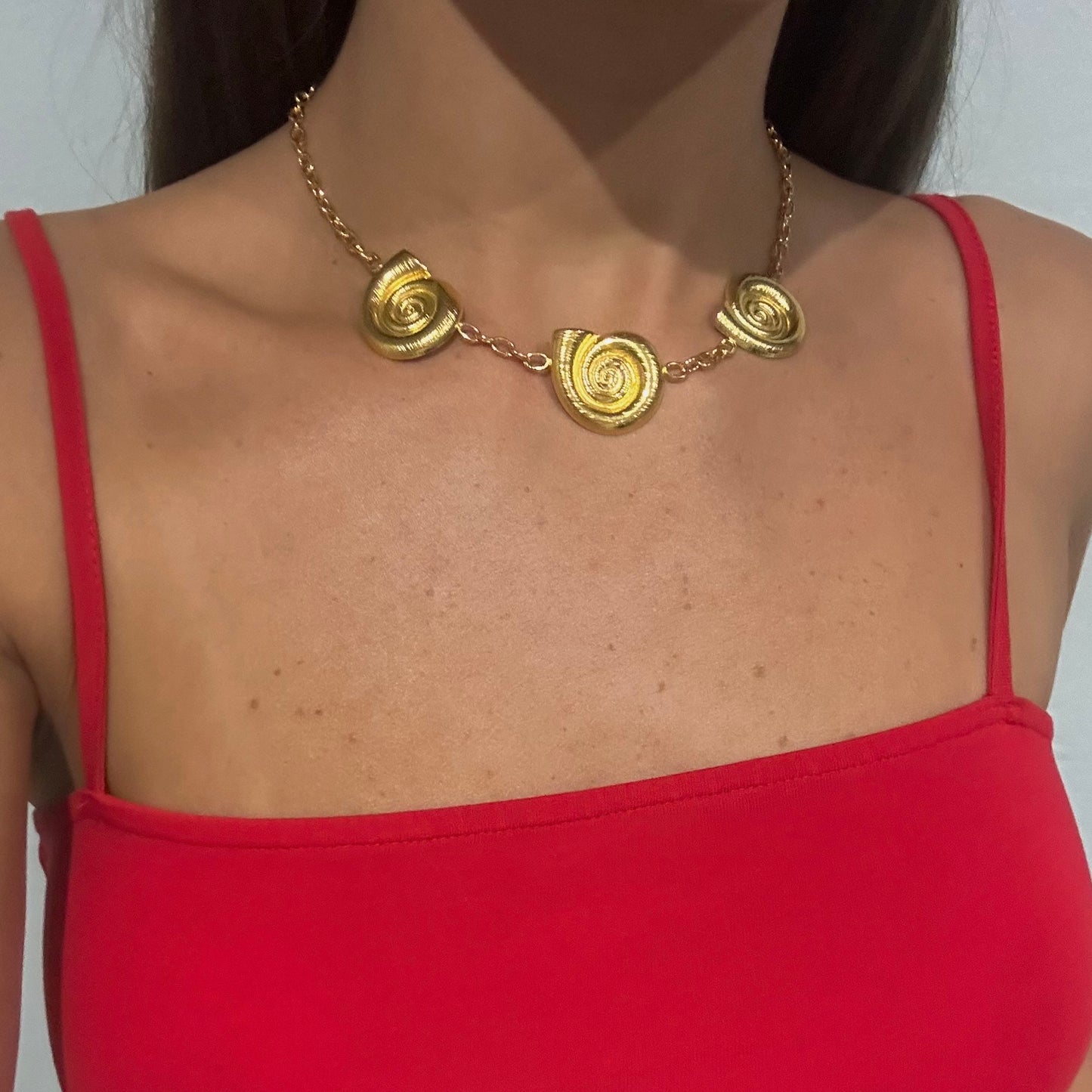 AURORA NECKLACE