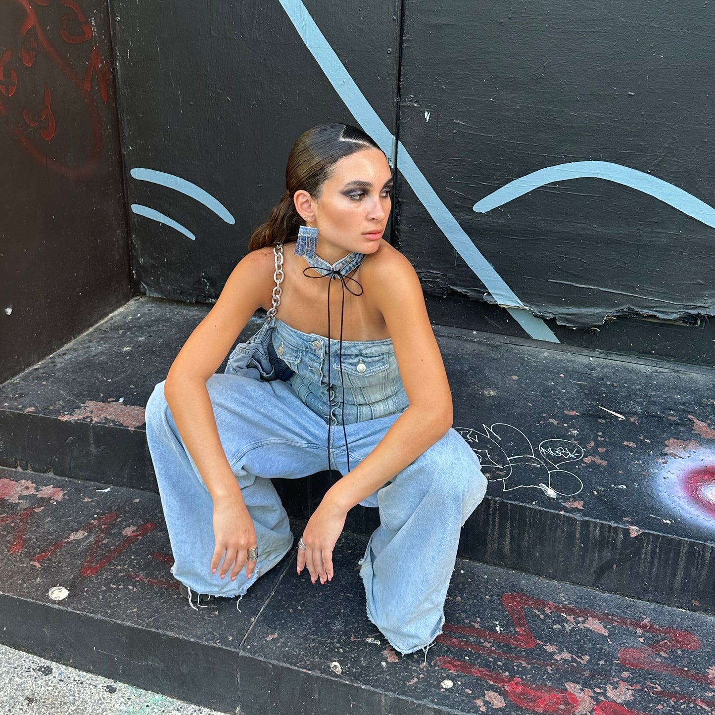 DENIM III