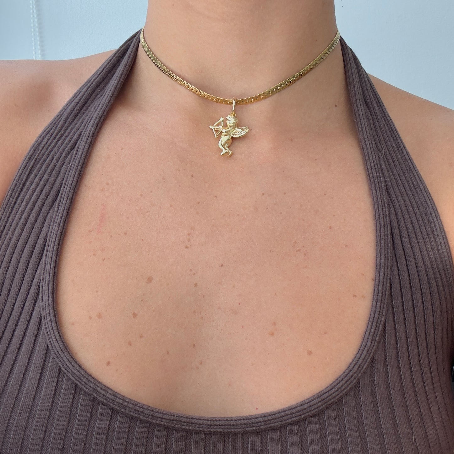 ANGEL NECKLACE