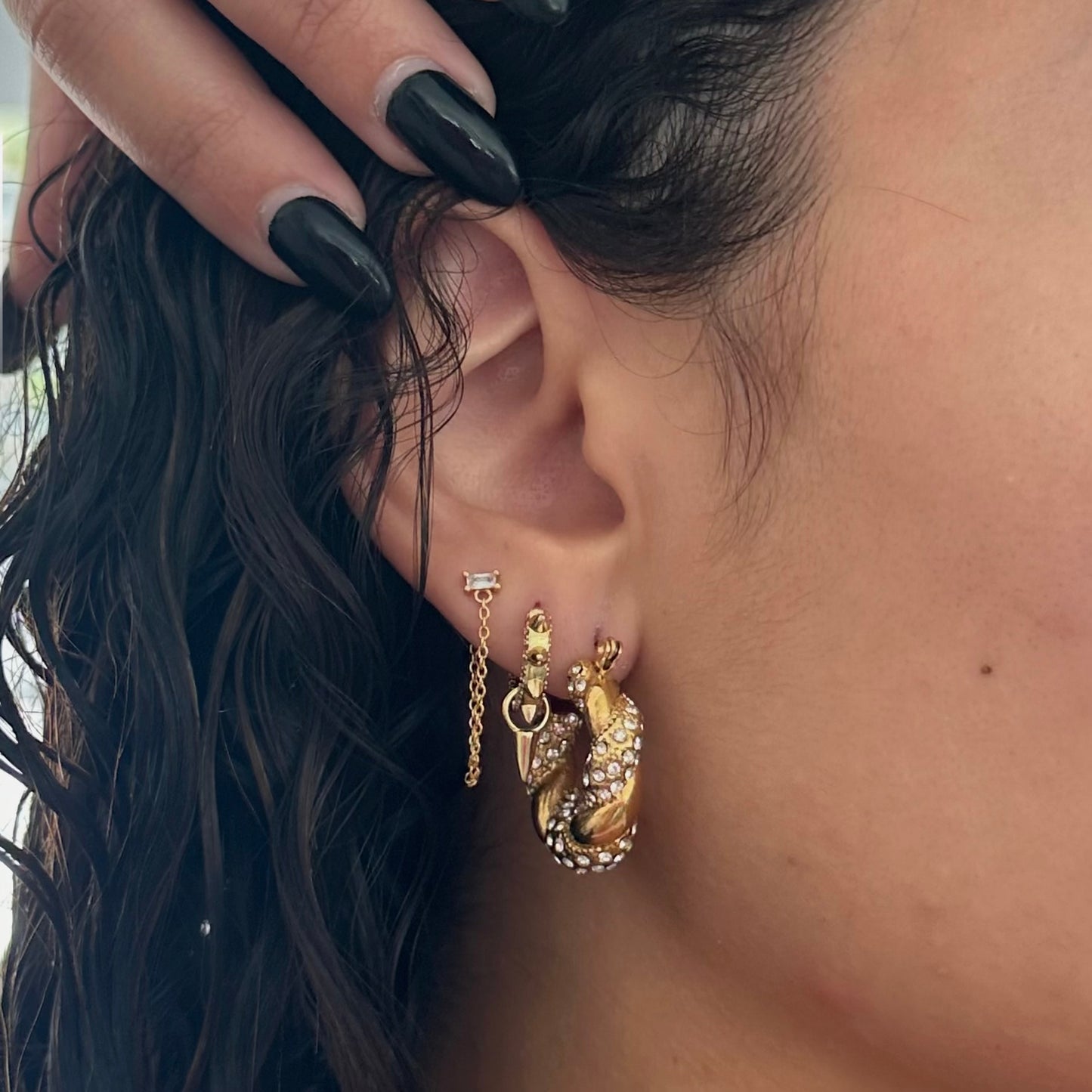 2002 ZIRCONIA HOOPS
