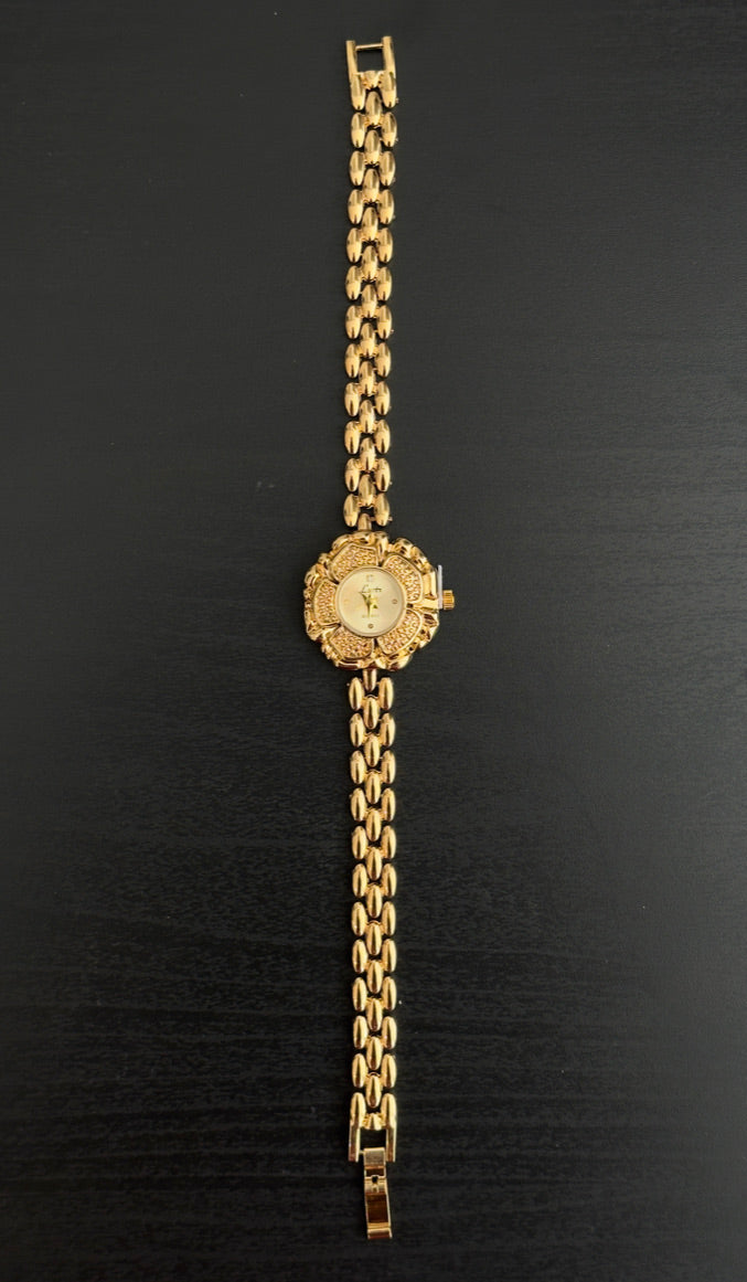 VINTAGE WATCHES