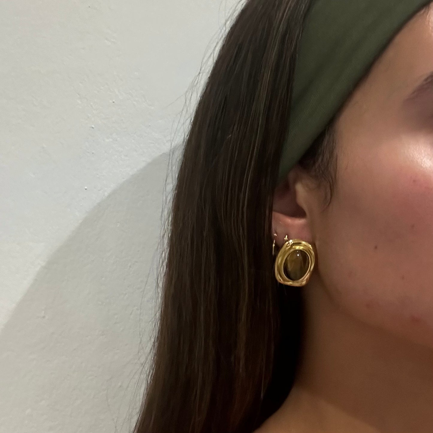 BENNY EARRINGS