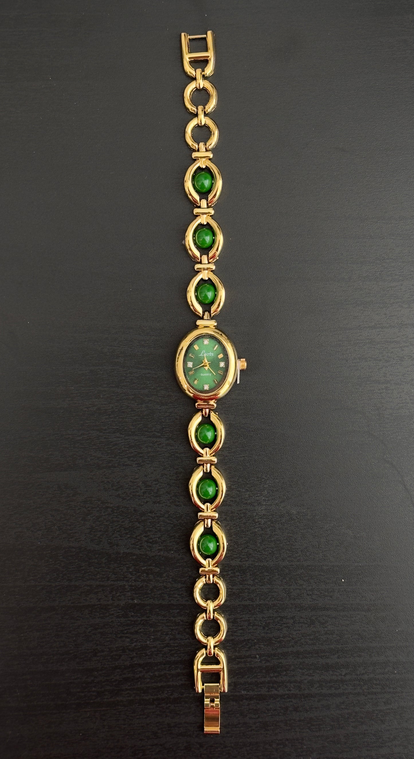 VINTAGE WATCHES