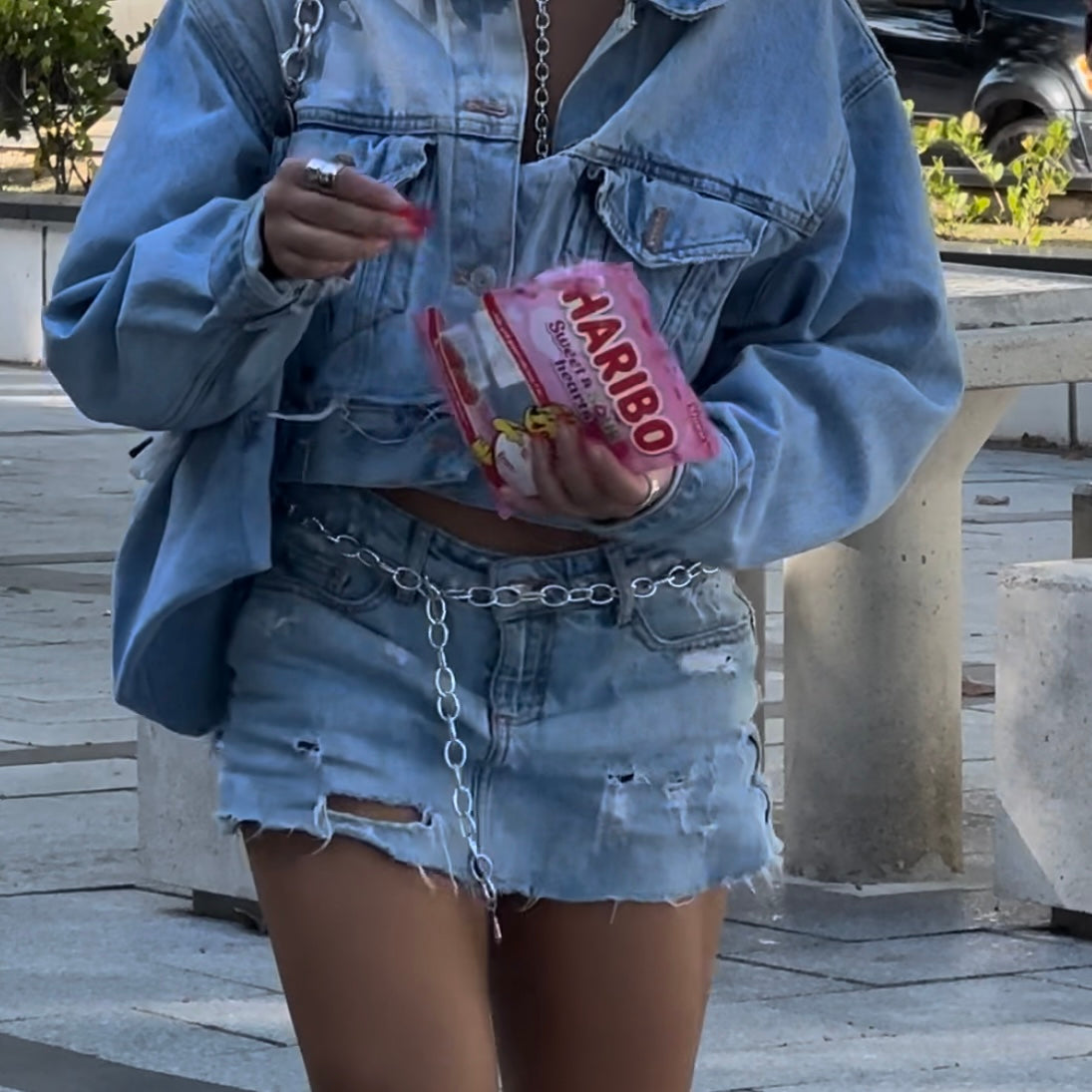 DENIM VI