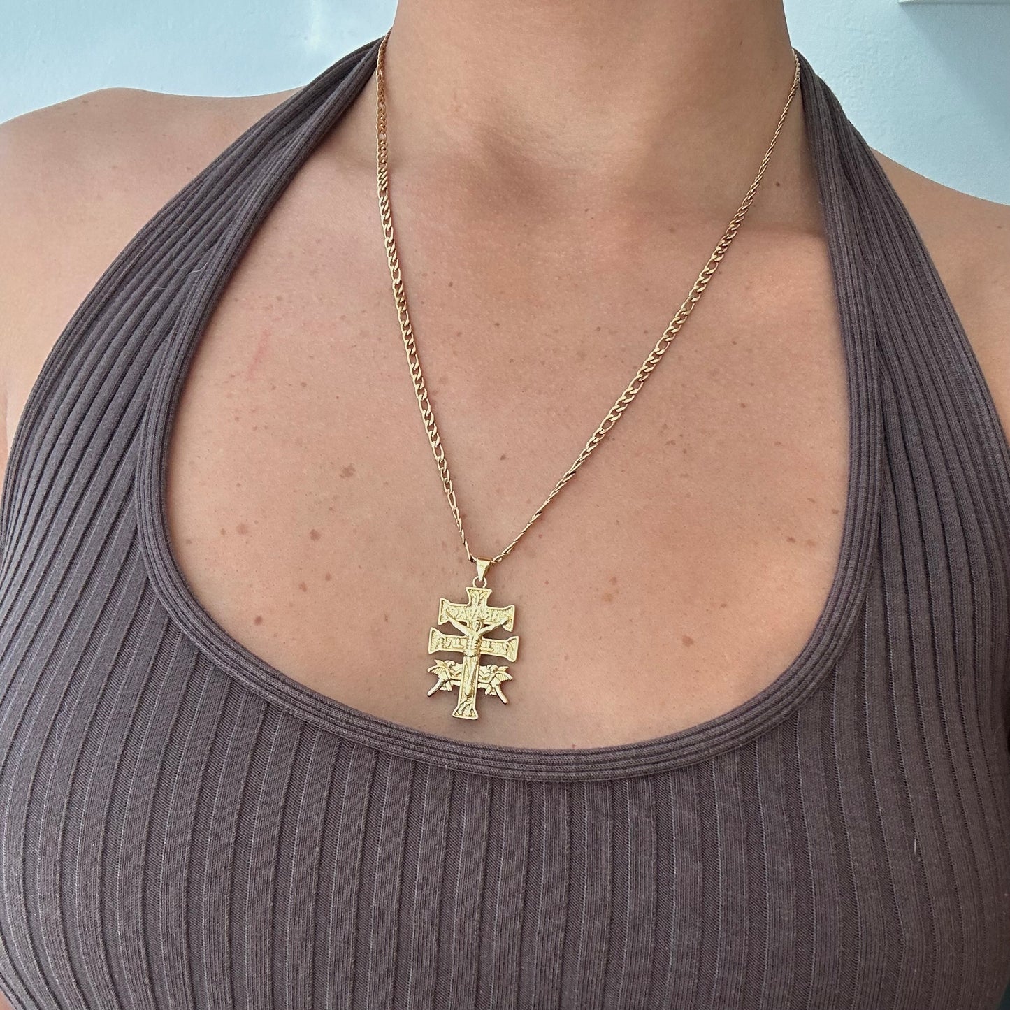 RAFAELA NECKLACE