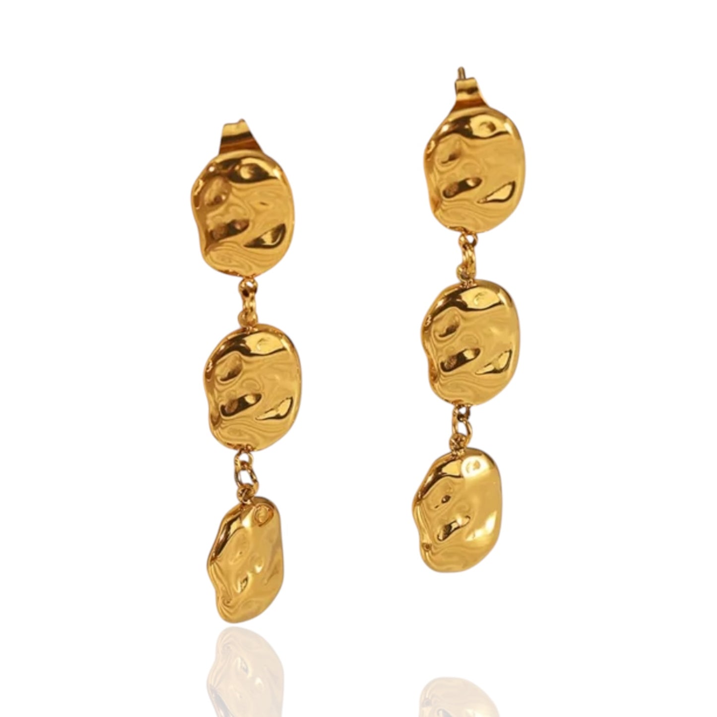CLEOPATRA EARRINGS