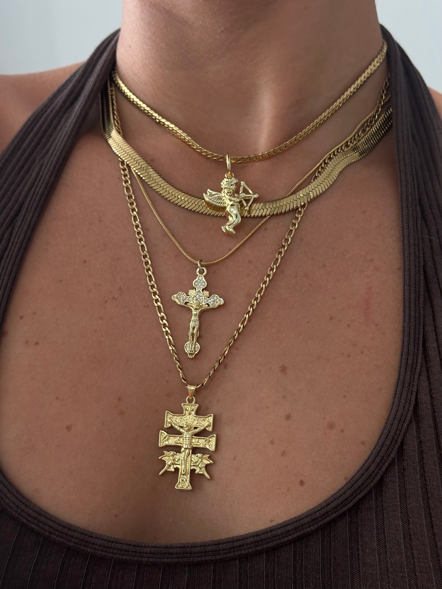ANGEL NECKLACE
