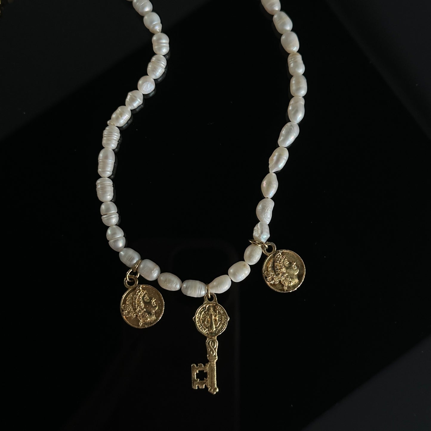 MONARCH PEARLS