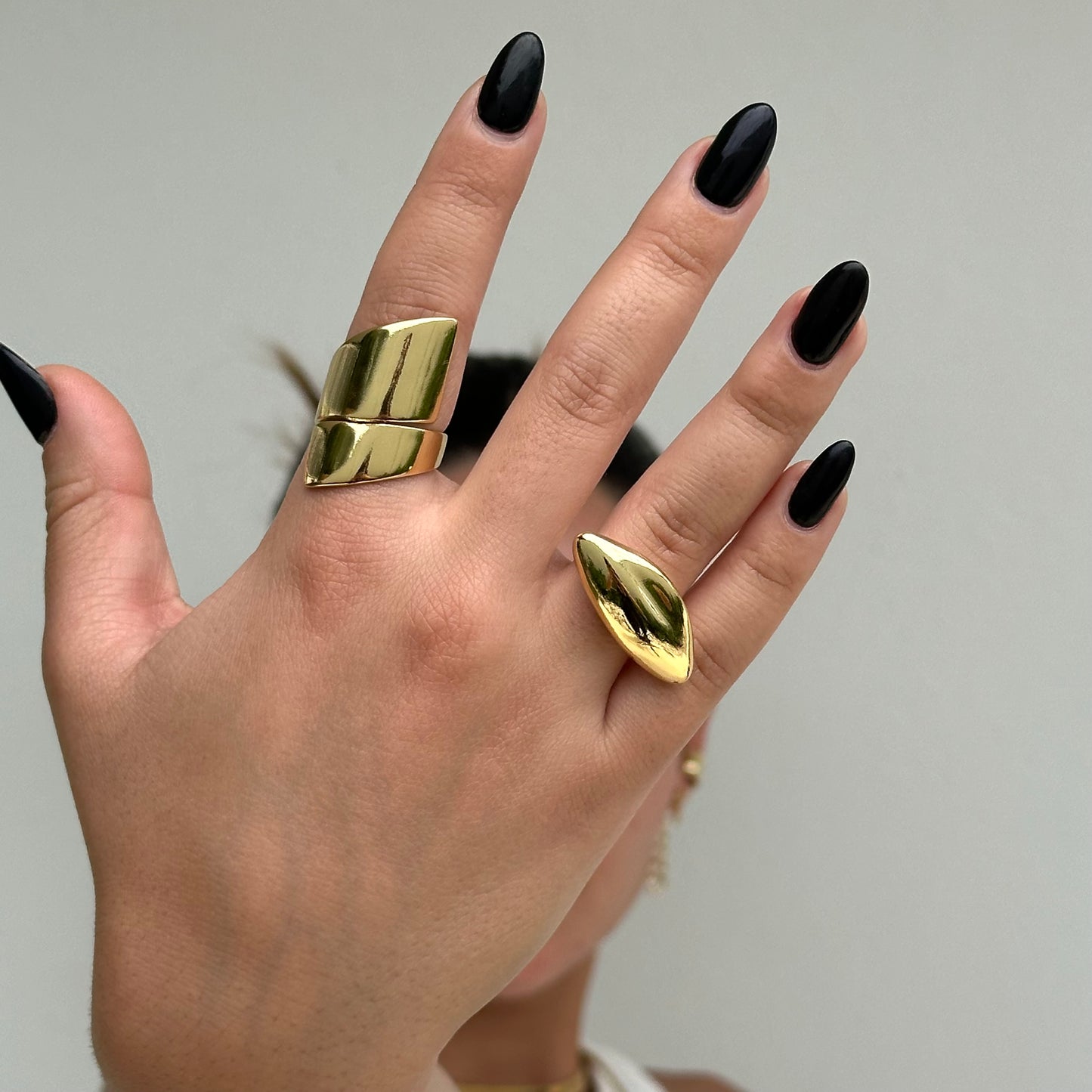 OPHELIA RING