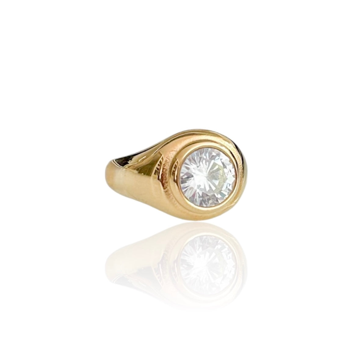 BRIGHT RING