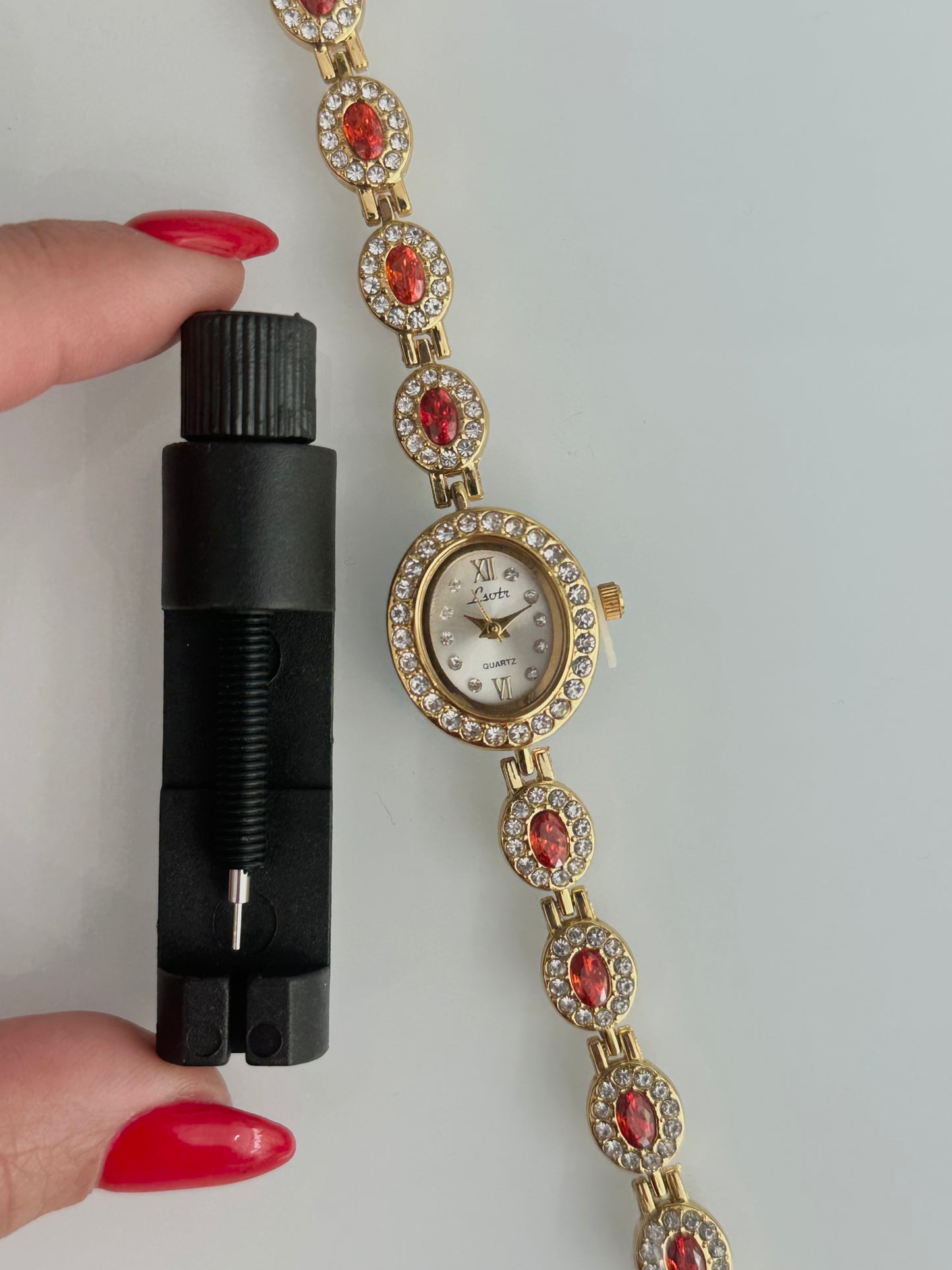 VINTAGE WATCHES
