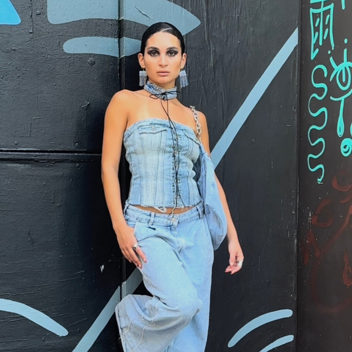 DENIM III