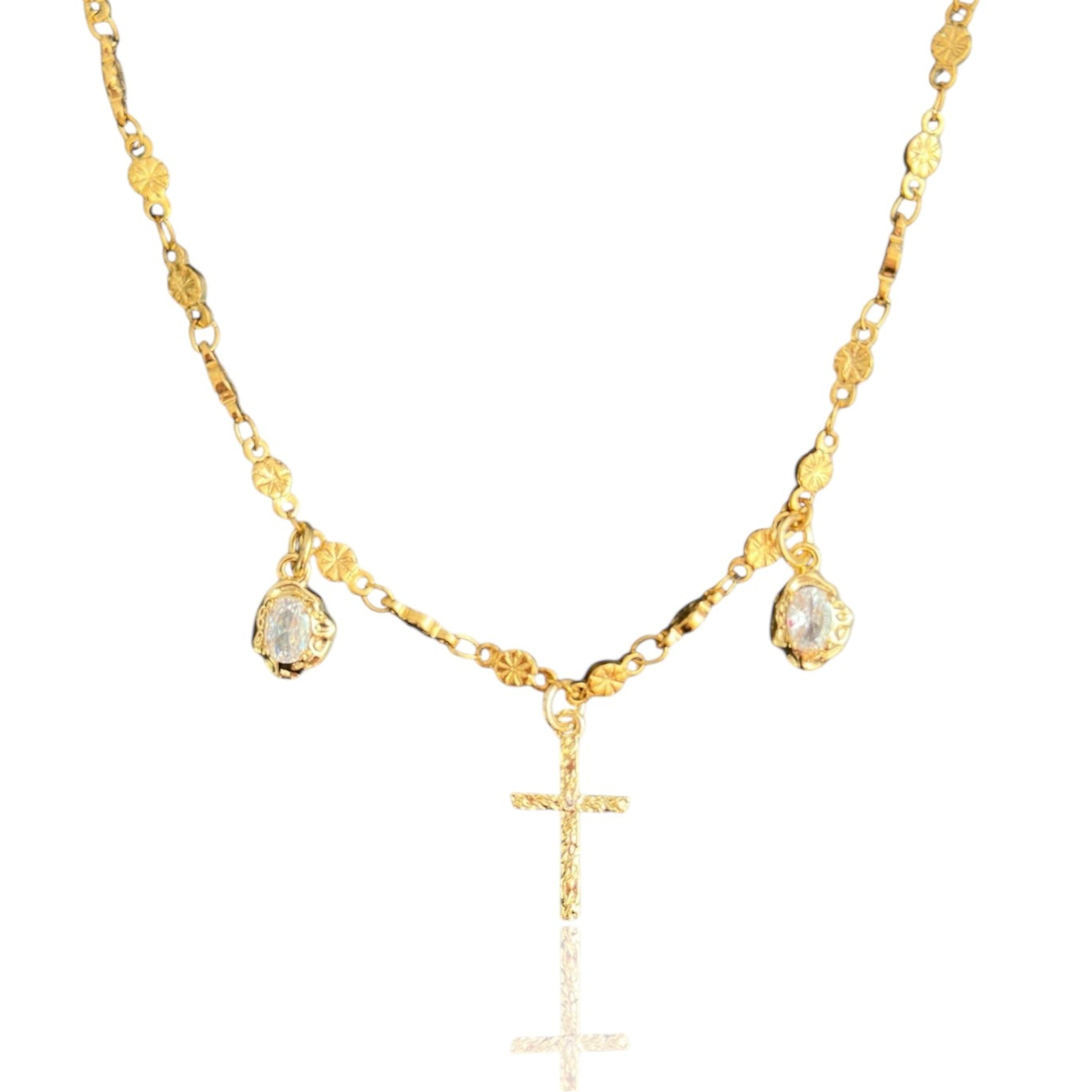 CLEMENTINE NECKLACE