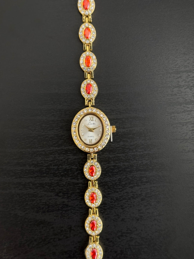 VINTAGE WATCHES