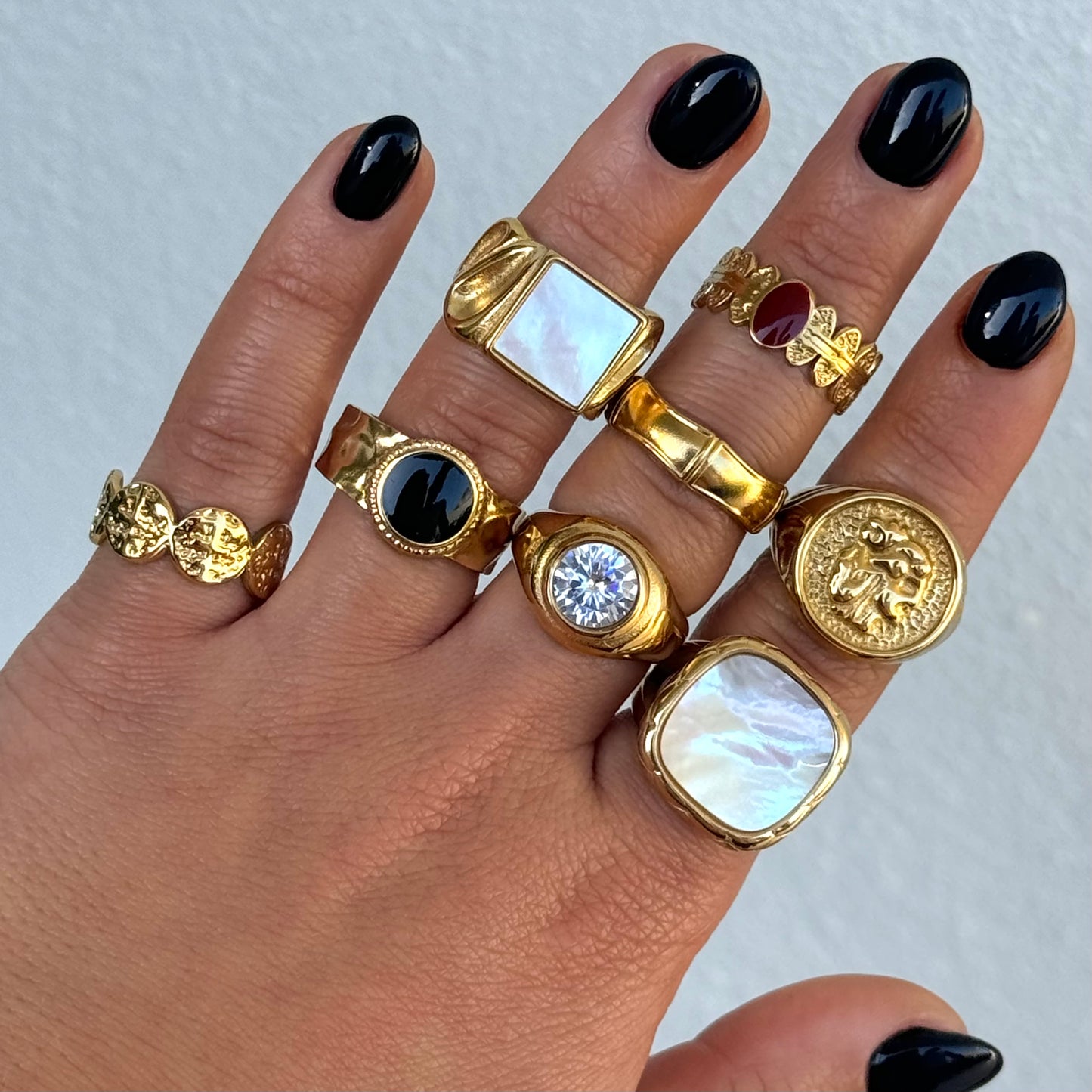 BRIGHT RING