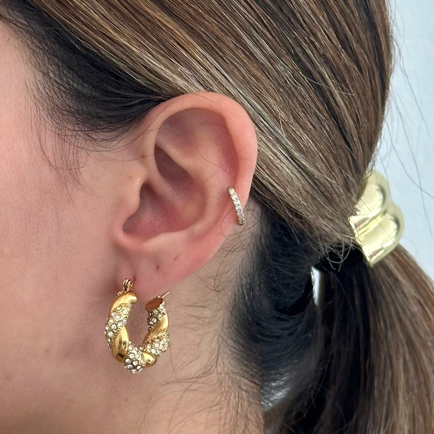2002 ZIRCONIA HOOPS