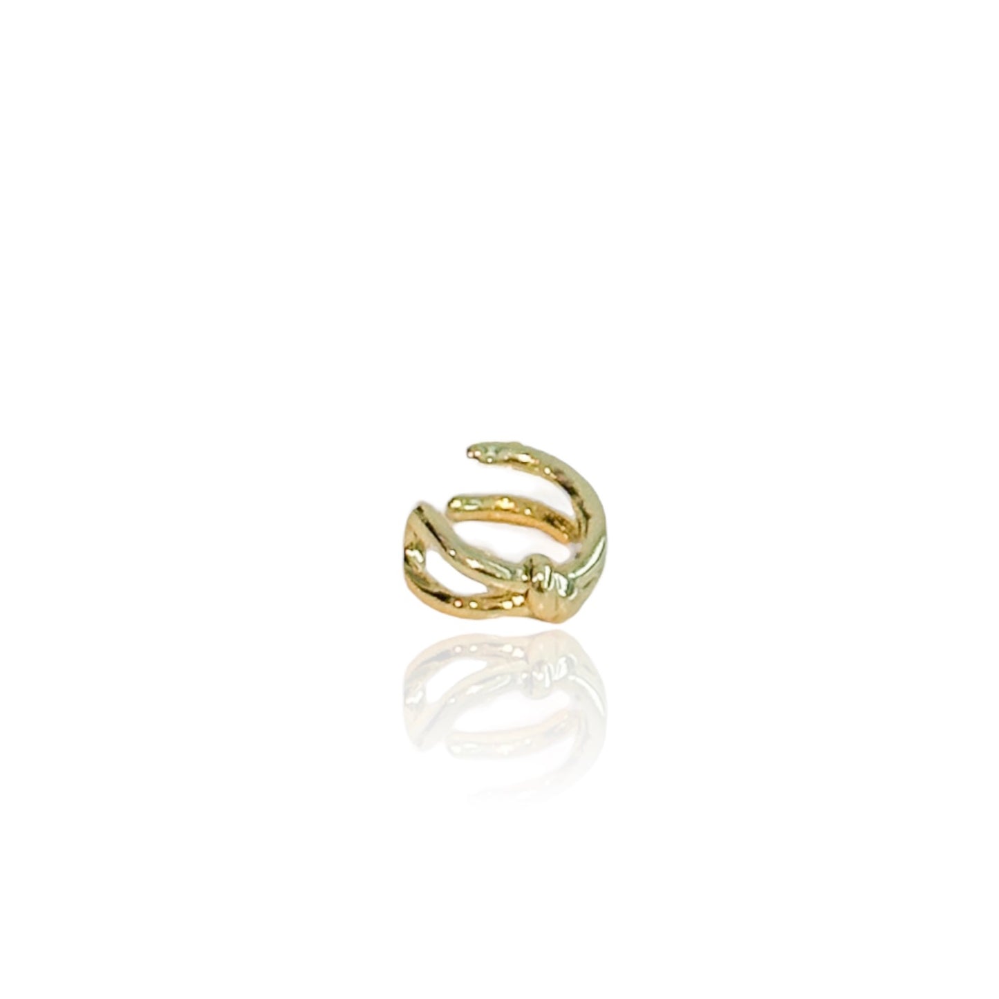 KNOT EAR CUFF