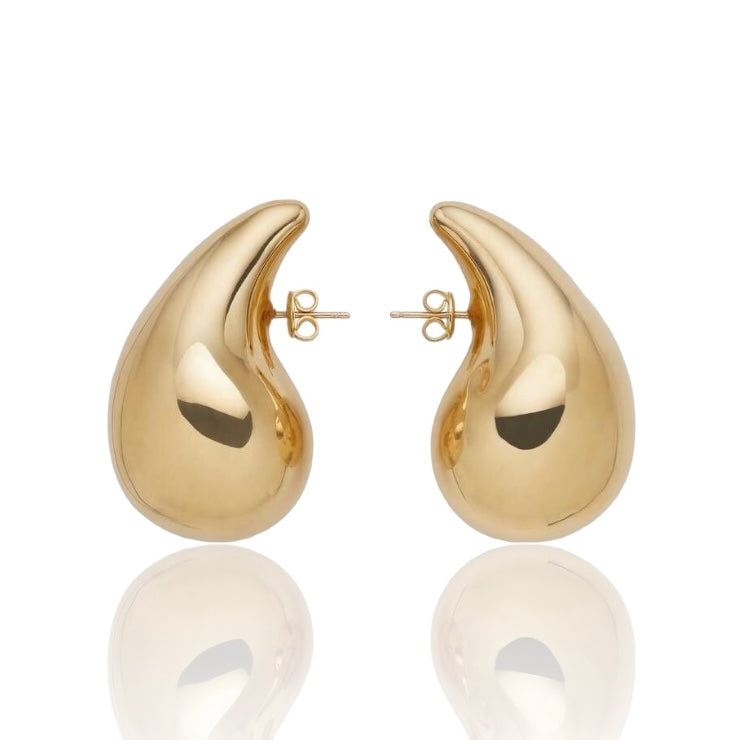 JUMBO DROP STUDS