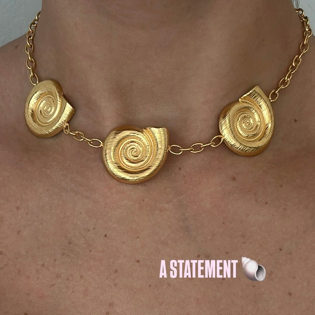AURORA NECKLACE