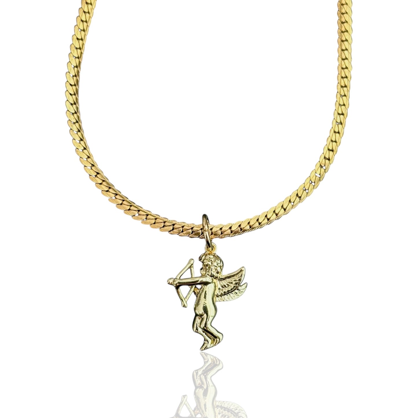 ANGEL NECKLACE