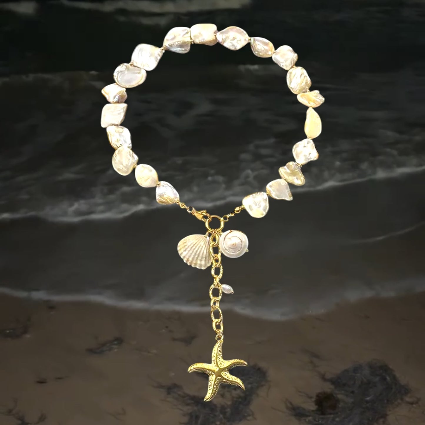 2000'S SUMMER NECKLACE