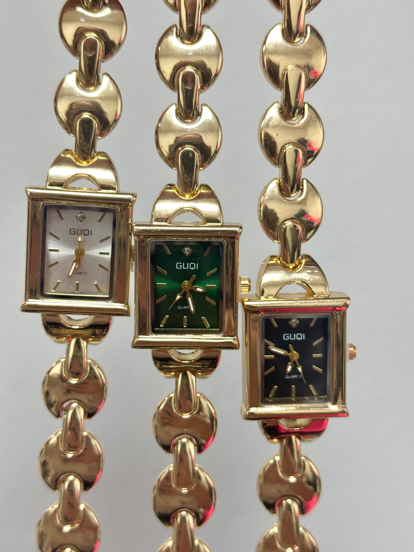 BOX VINTAGE WATCH