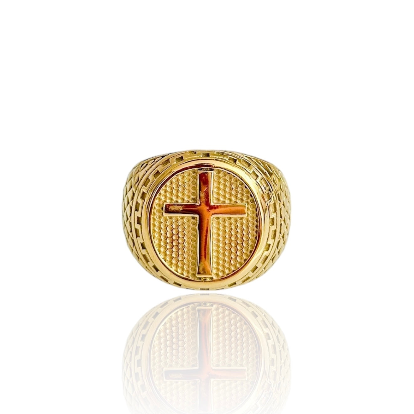 HOLLY RING