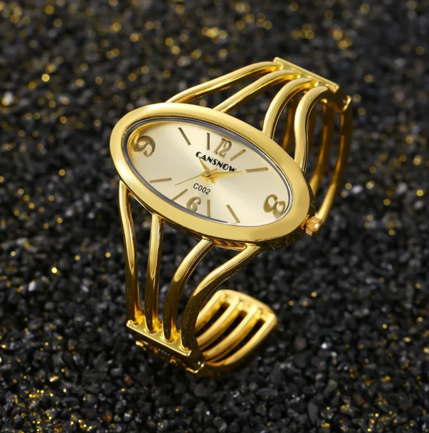 WATCH BANGLE