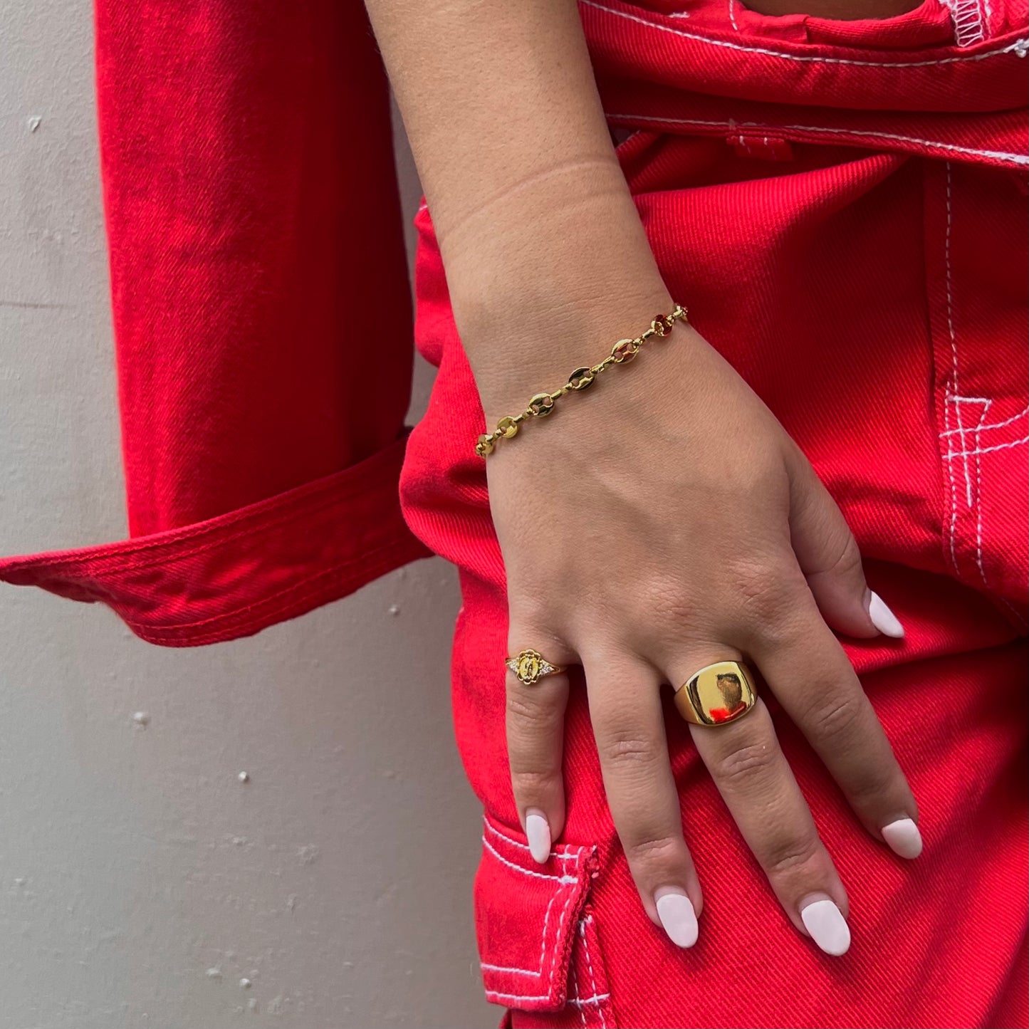 HERA BRACELET