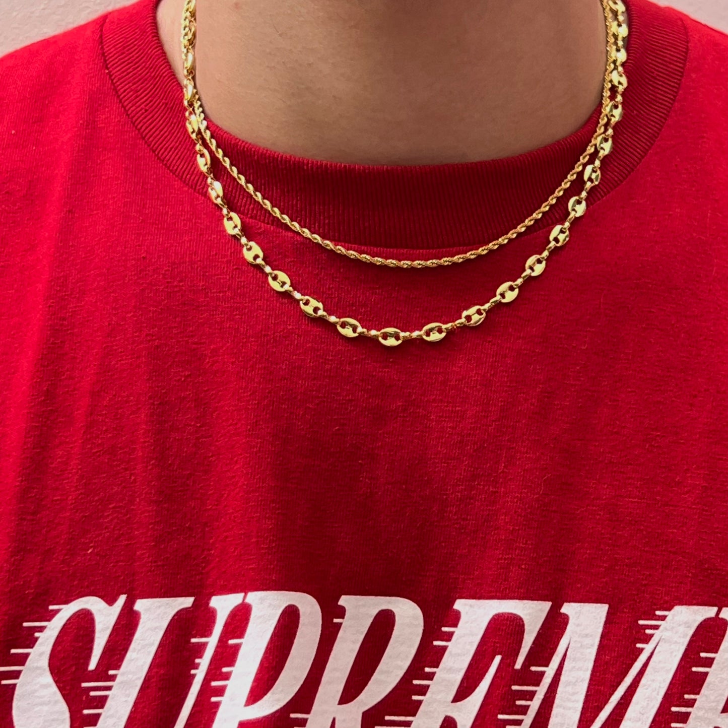 HERA CHAIN