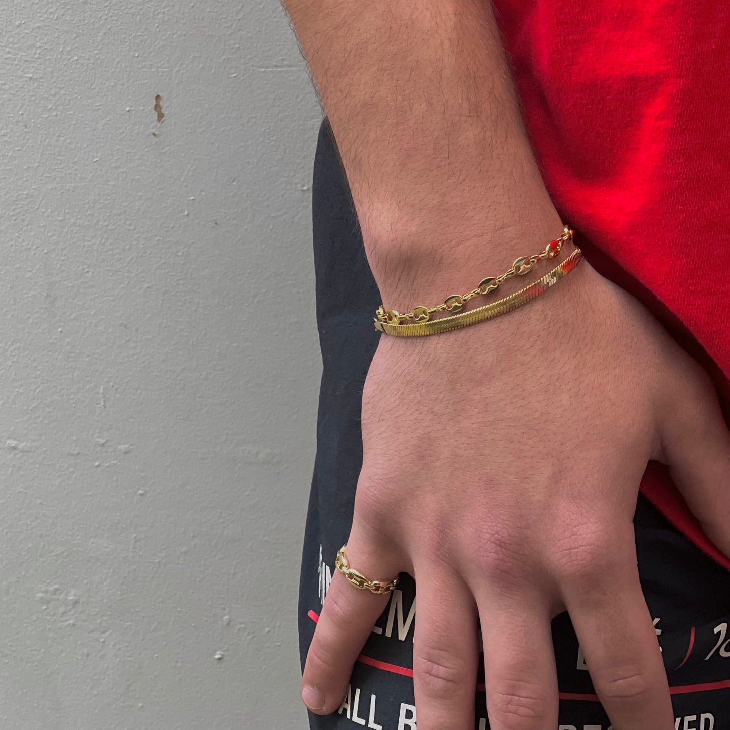HERA BRACELET