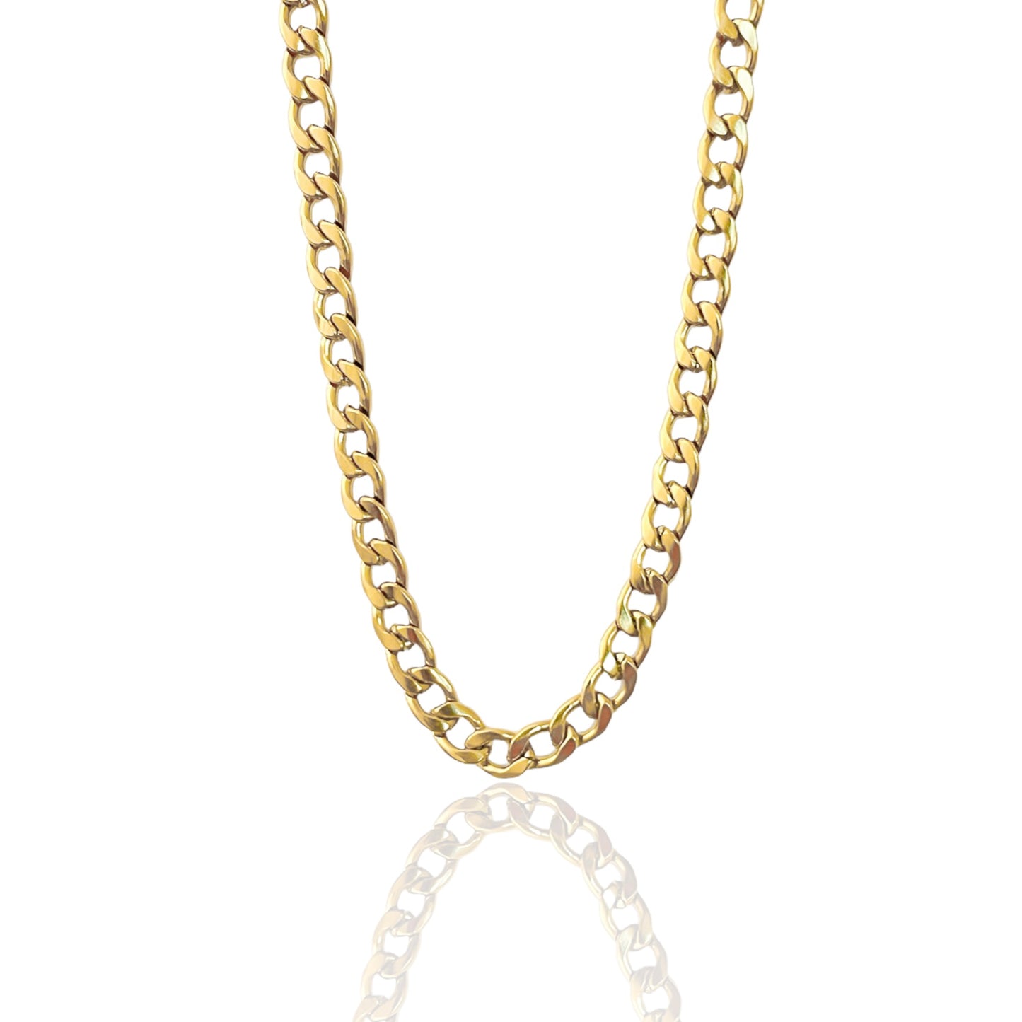 LA CUBANA L CHAIN
