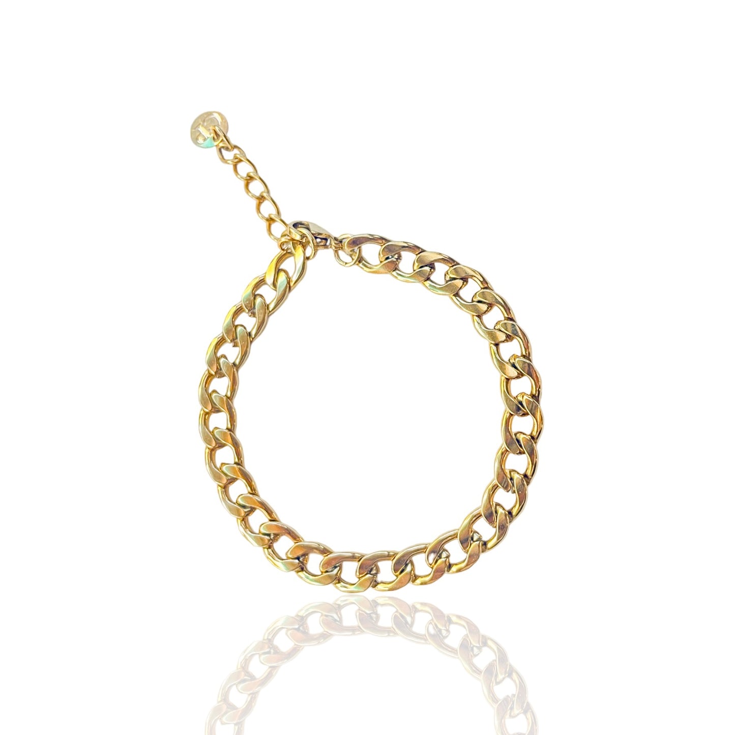 LA CUBANA L BRACELET