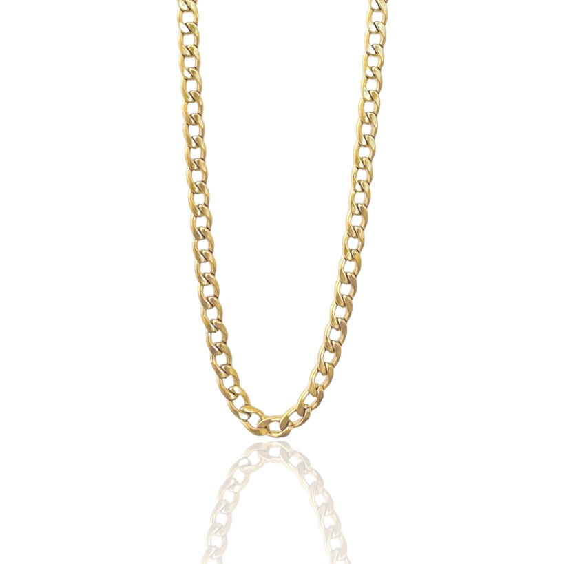 LA CUBANA M CHOKER