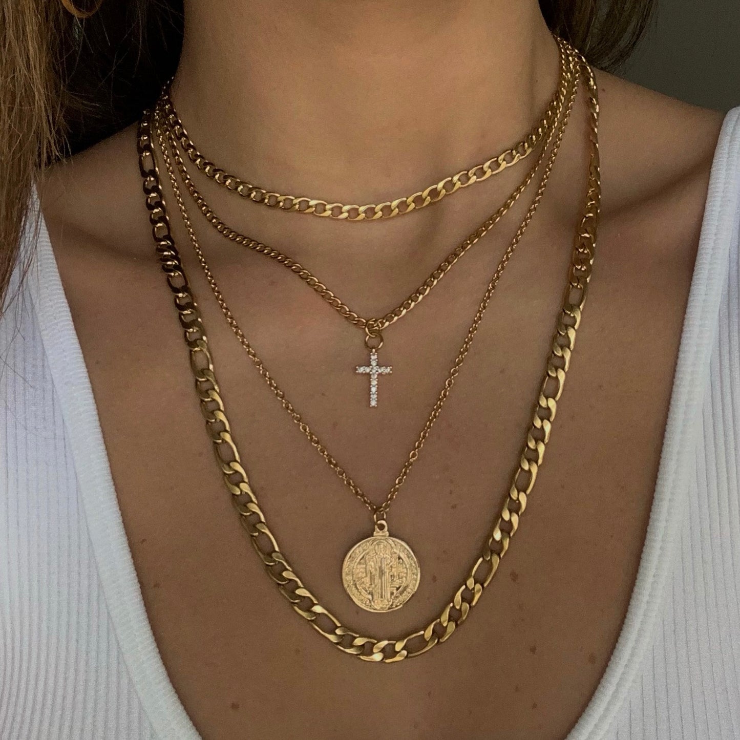 LA CUBANA M CHOKER