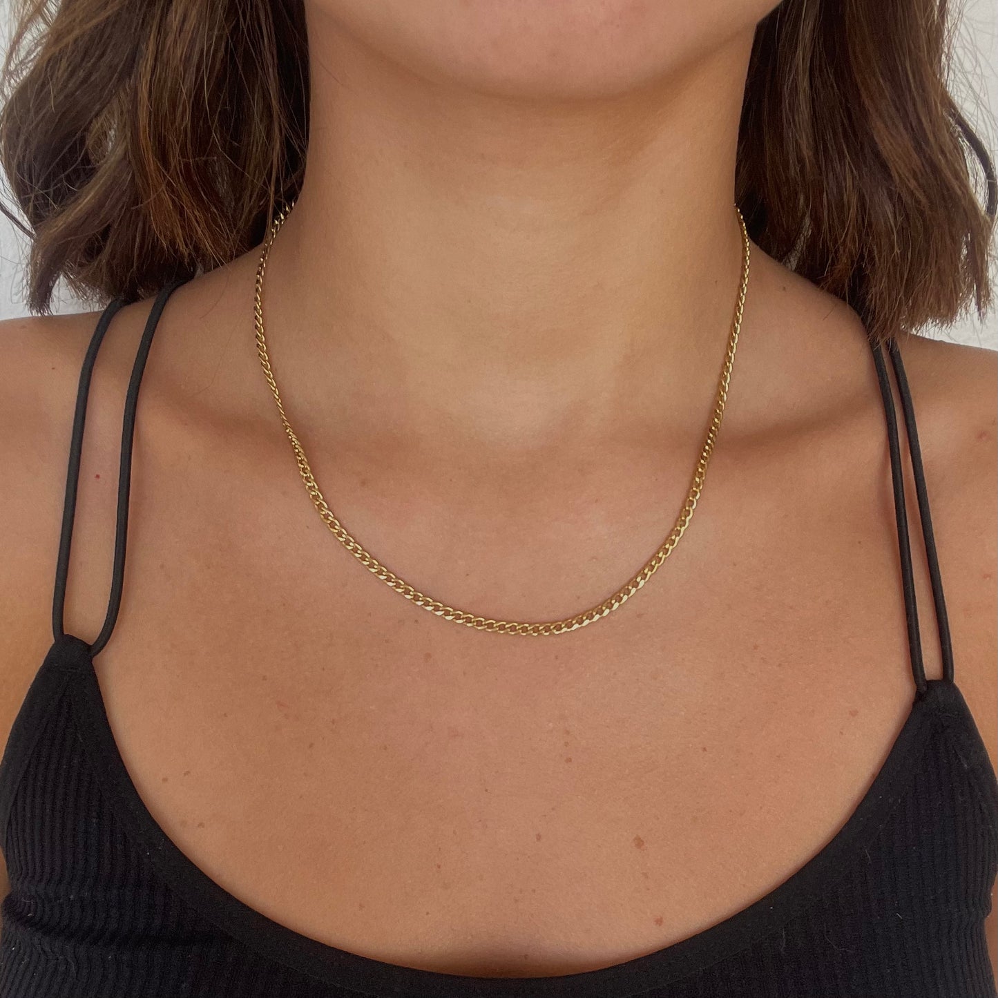 LA CUBANA S CHAIN