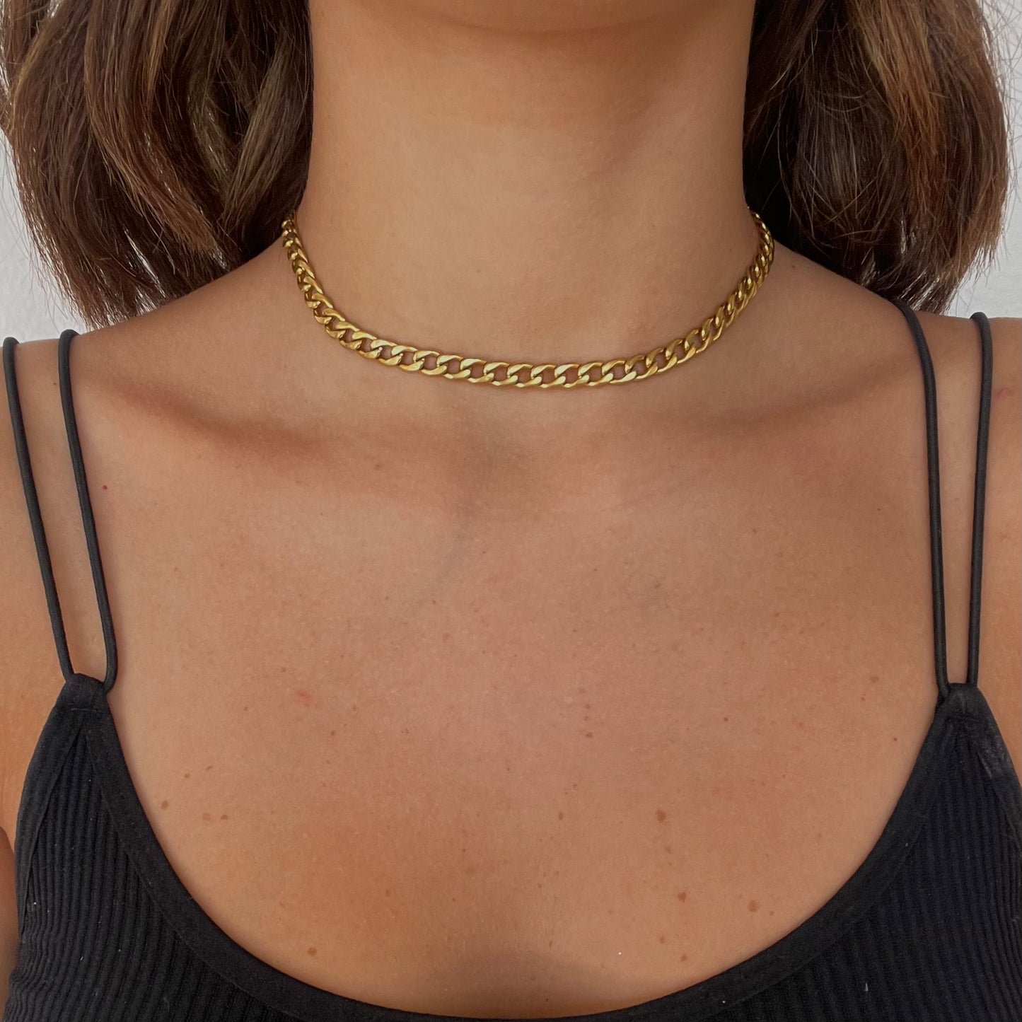 LA CUBANA M CHOKER