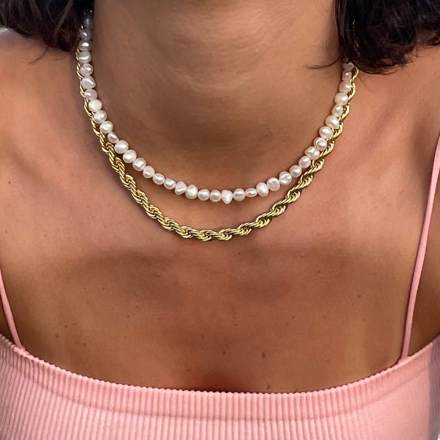 PEARLS