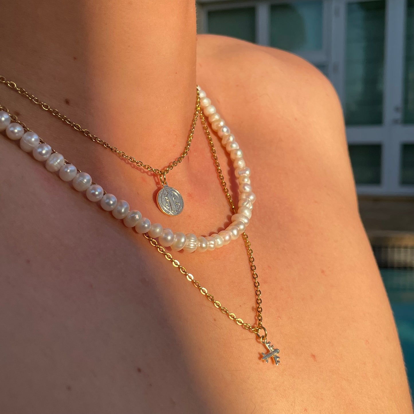 PEARLS