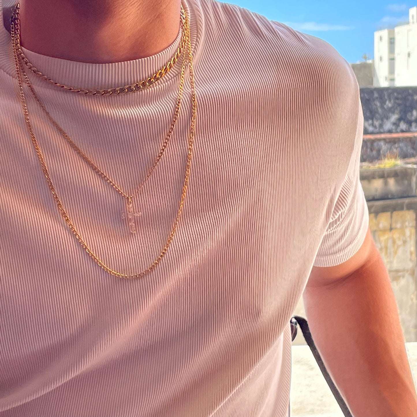 LA CUBANA L CHAIN