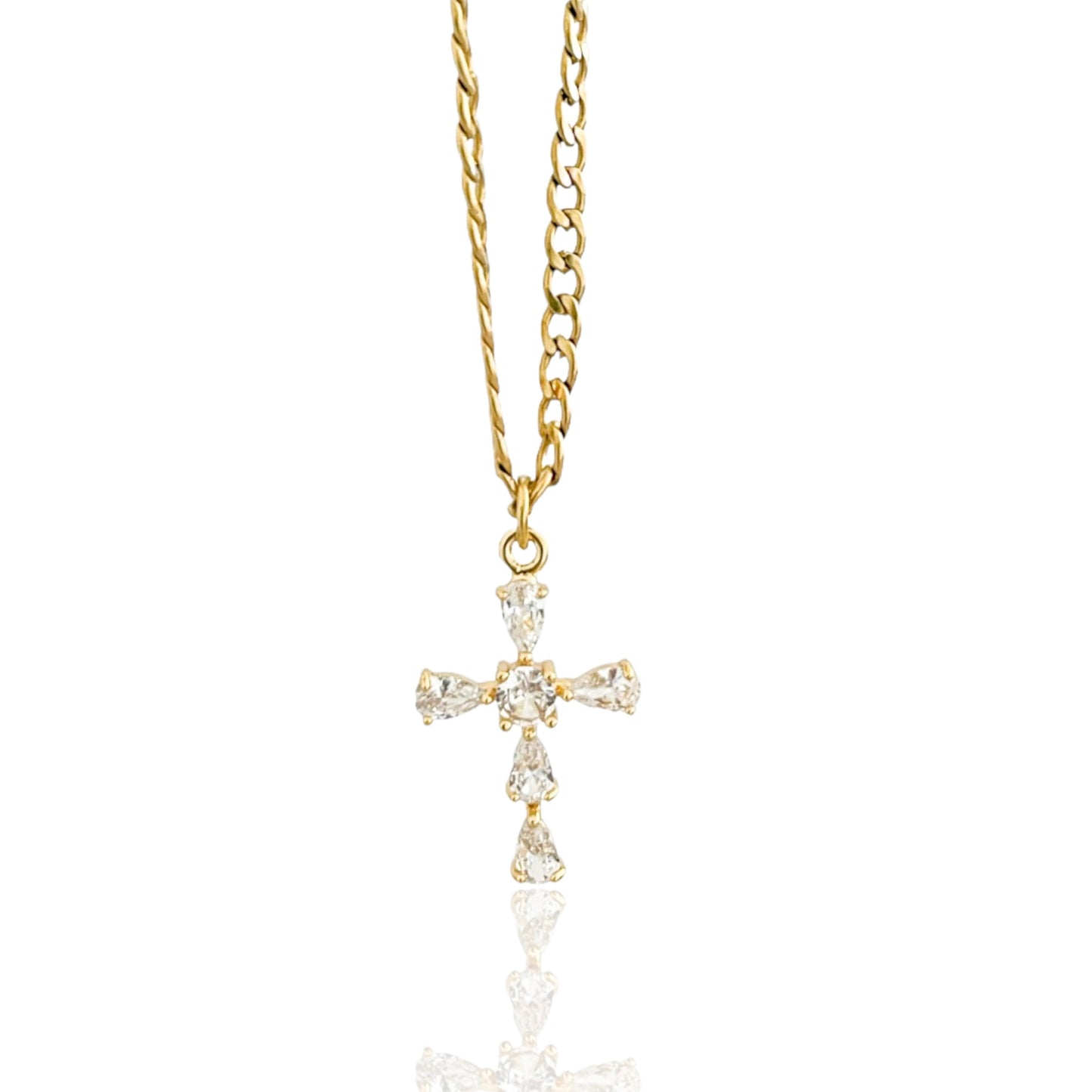 CUBAN CROSS