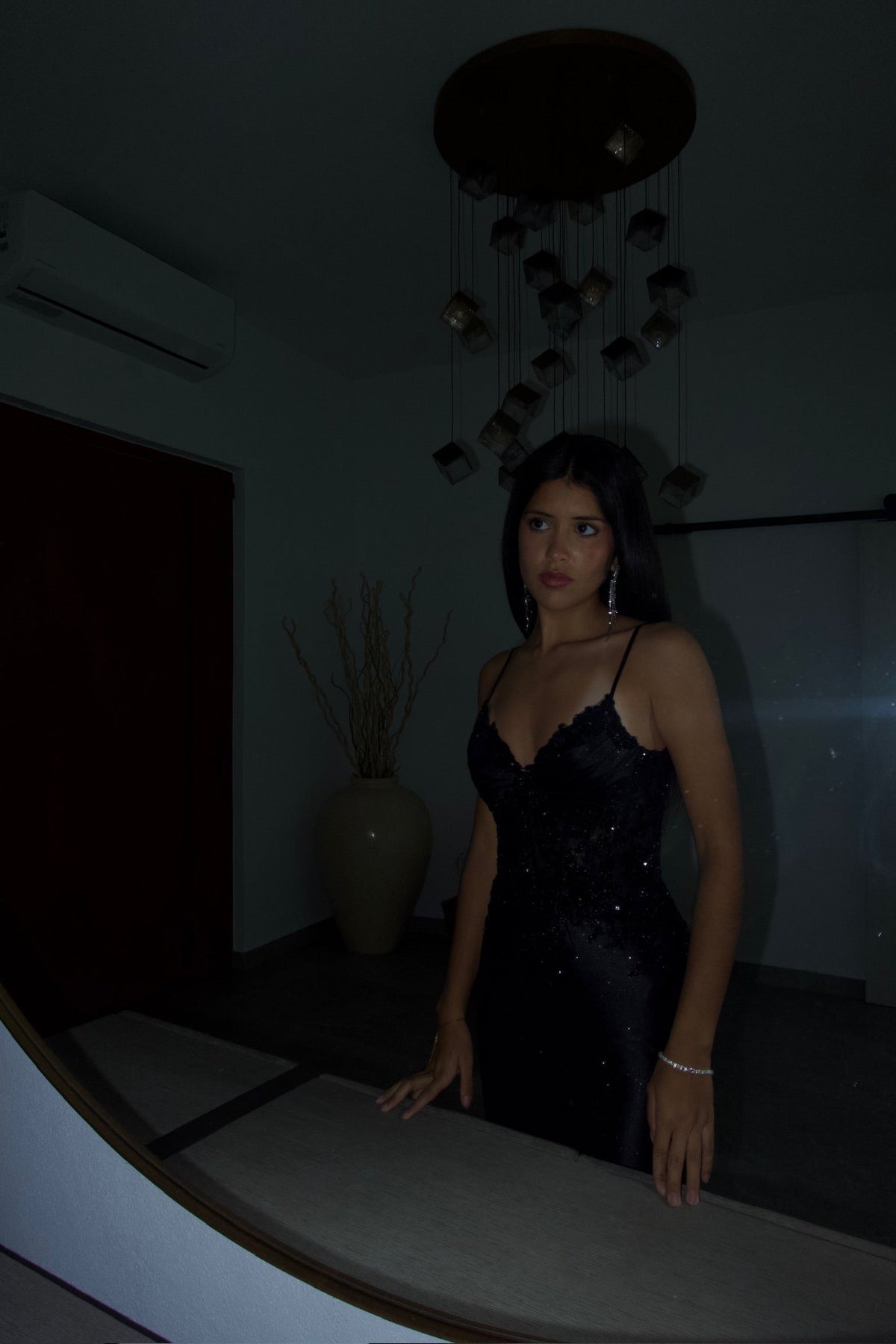 THE PROM EDIT
