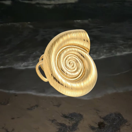 DELIA RING