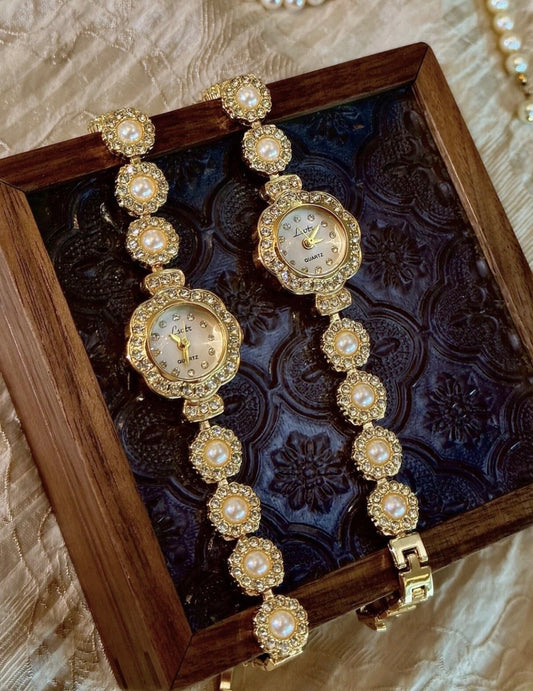 DIAMOND WATCH