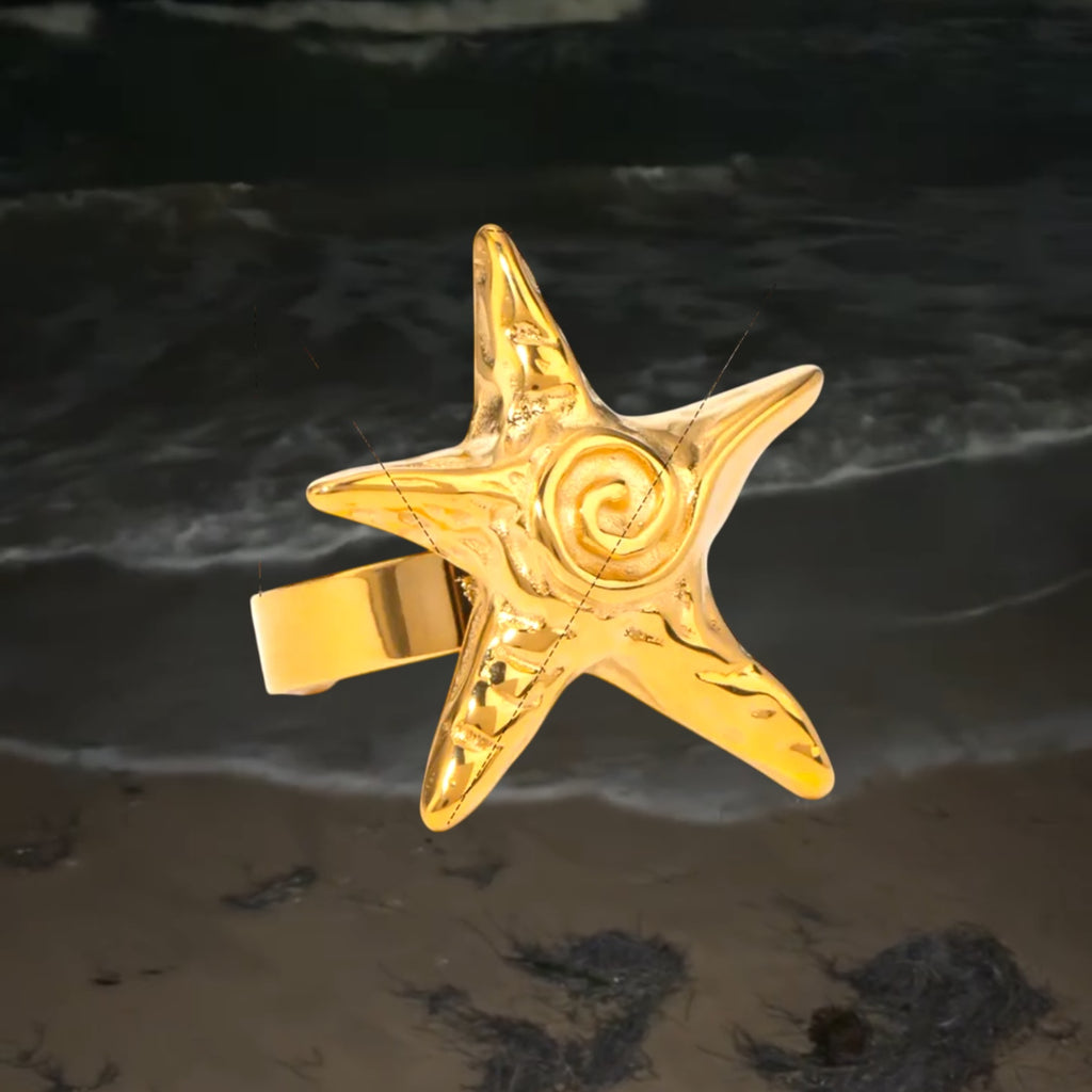 ESTRELLA D'MAR - RING