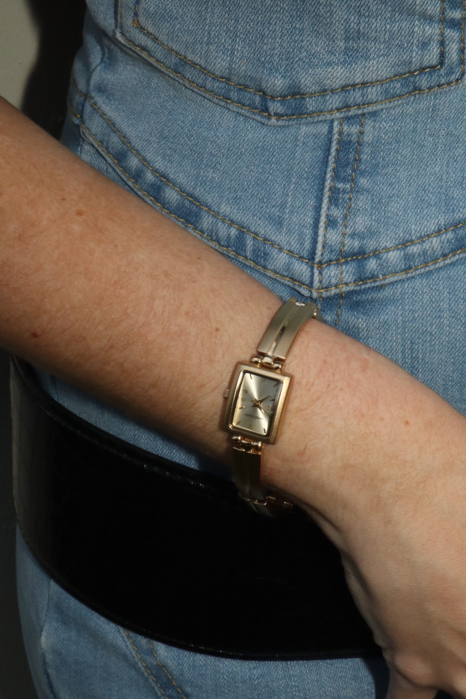 ARCHIVE NO. 1 - VINTAGE WATCH