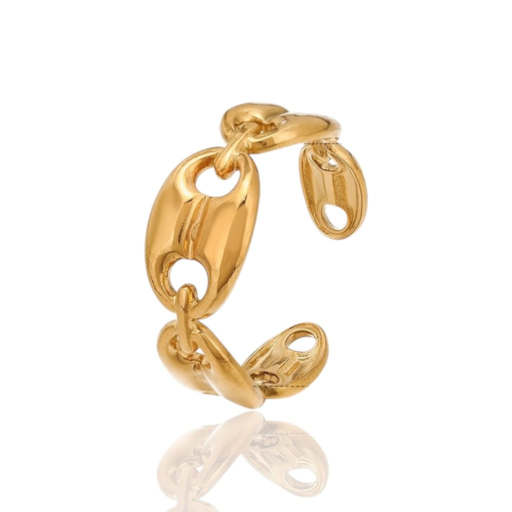 LINKED RING