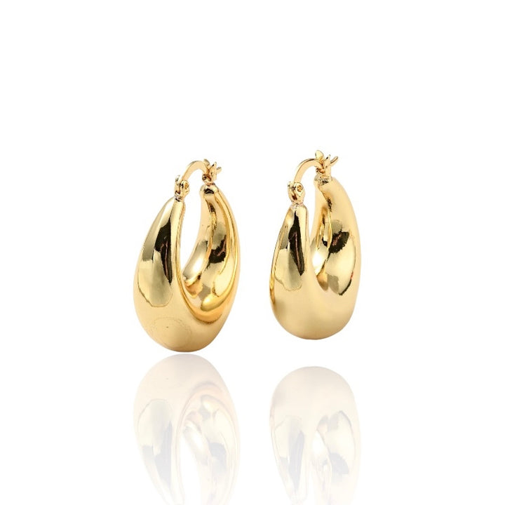 EARRINGS – CP STATEMENT