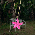 AMAPOLA PUERTORRIQUEÑA NECKLACE